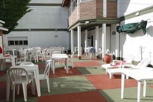 Alojamiento - Hotel Savoia