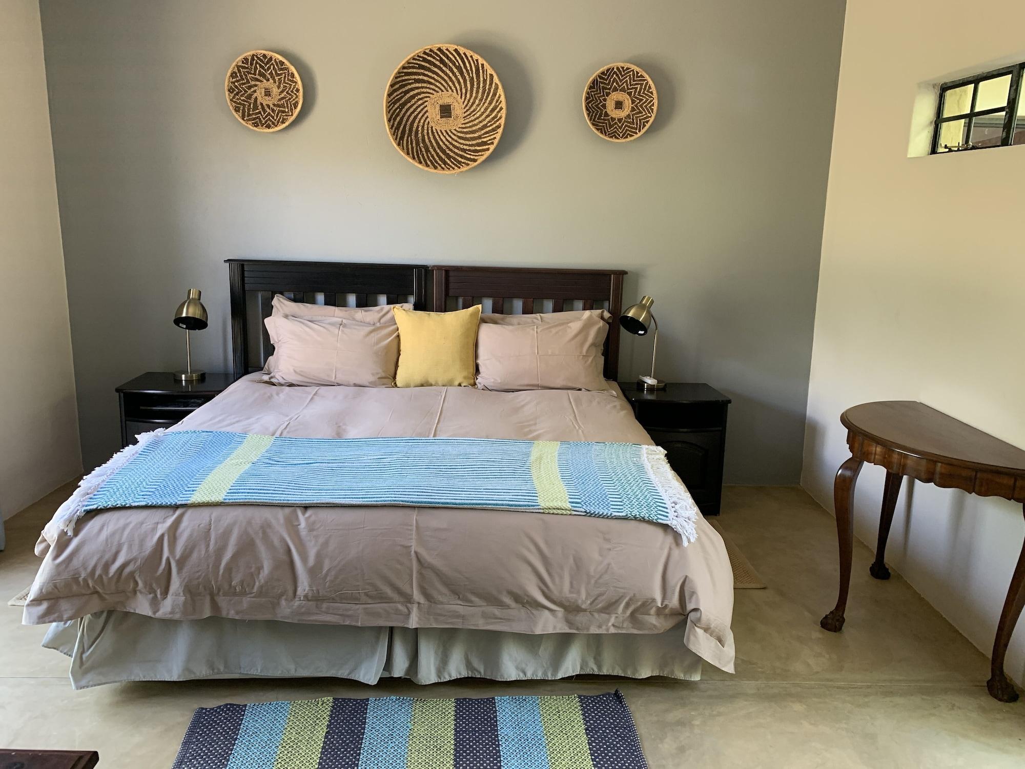 Habitación Blyde Canyon House