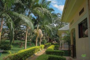 Alojamiento - Miika Eco Resort Hotel