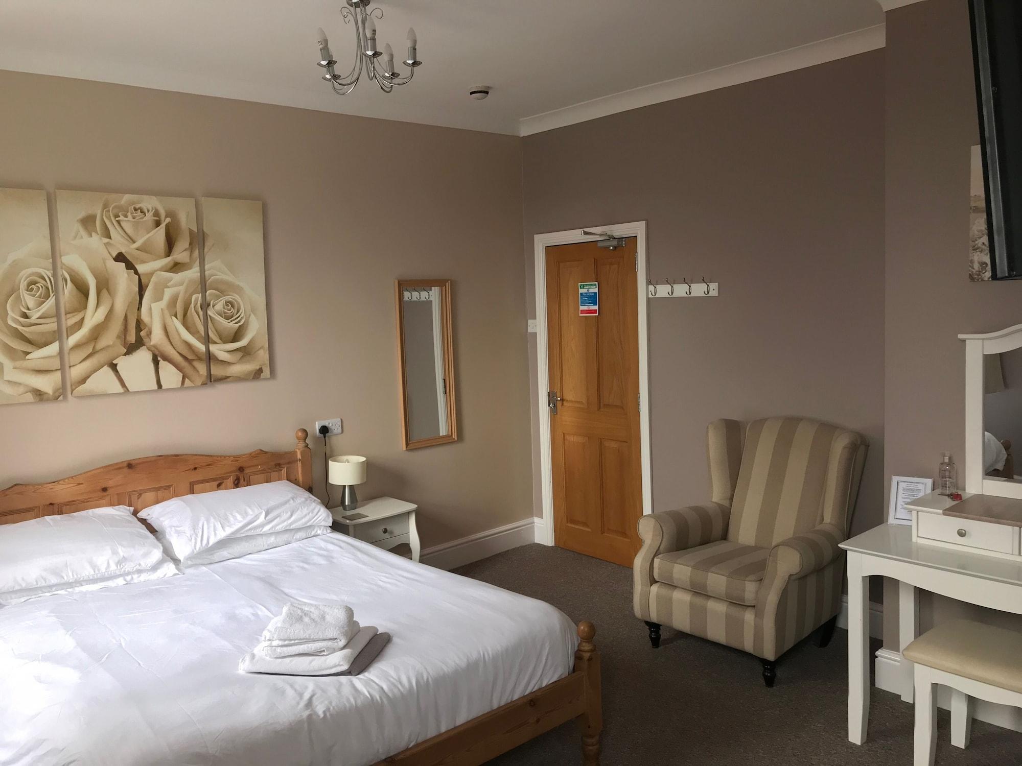 Habitación The Craigside