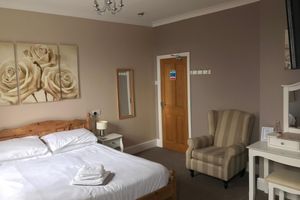 Alojamiento - The Craigside