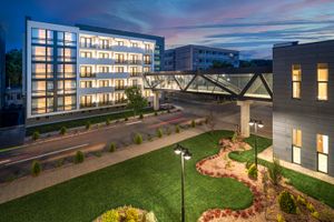 Alojamiento - Alma Health & Spa Retreat