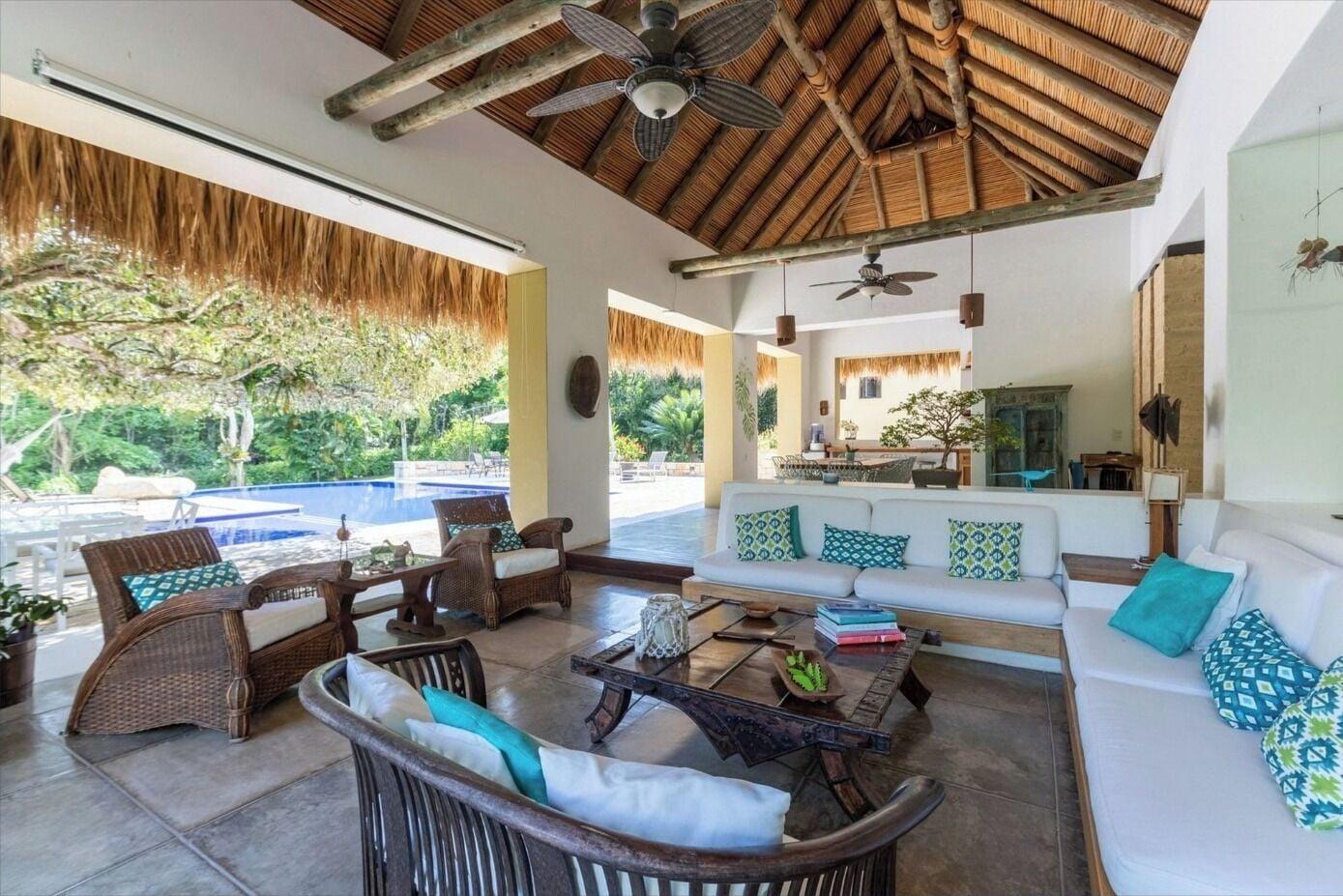 Comodidades del Alojamiento Yeguas Y01 by Wynwood House