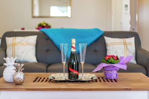 Alquiler Vacacional - Main Street of Goolwa - WIFI, Smart TV, Linen included