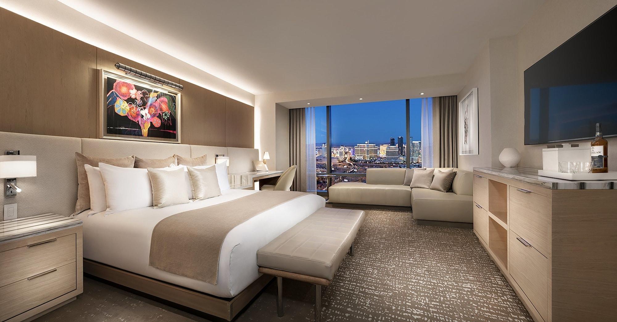 Habitación Palms Casino Resort