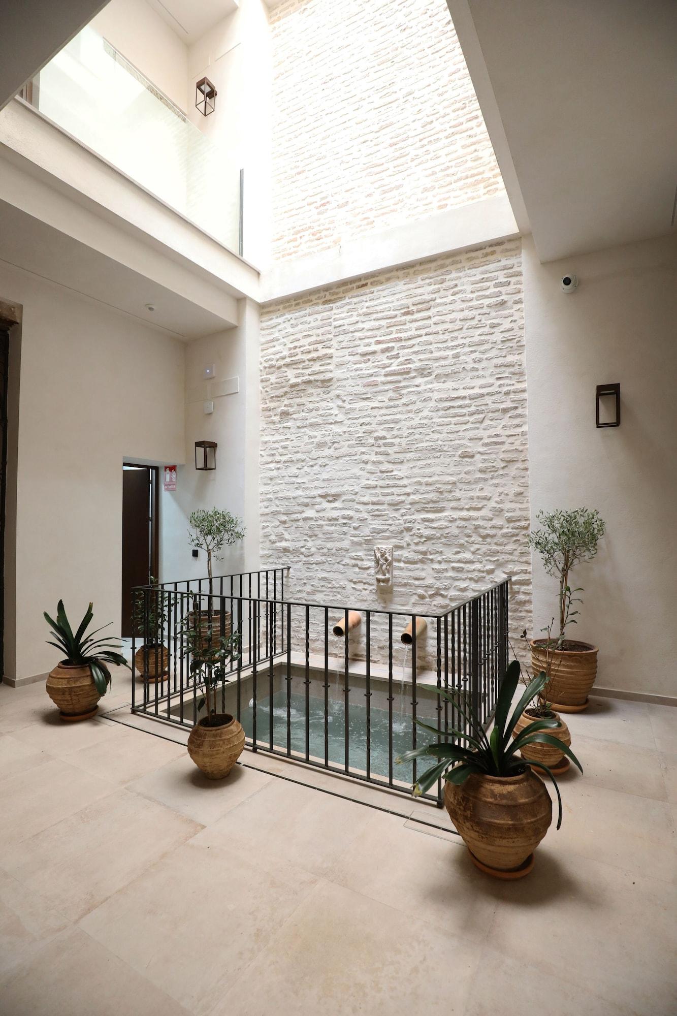 Equipamiento de Habitación Casa Señorial Siglo XVIII
