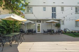 Alquiler Temporario - Baybreeze Apartments by Lowkl