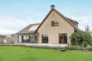 Alquiler Vacacional - Holiday Home in Groede Near Sandy Beach