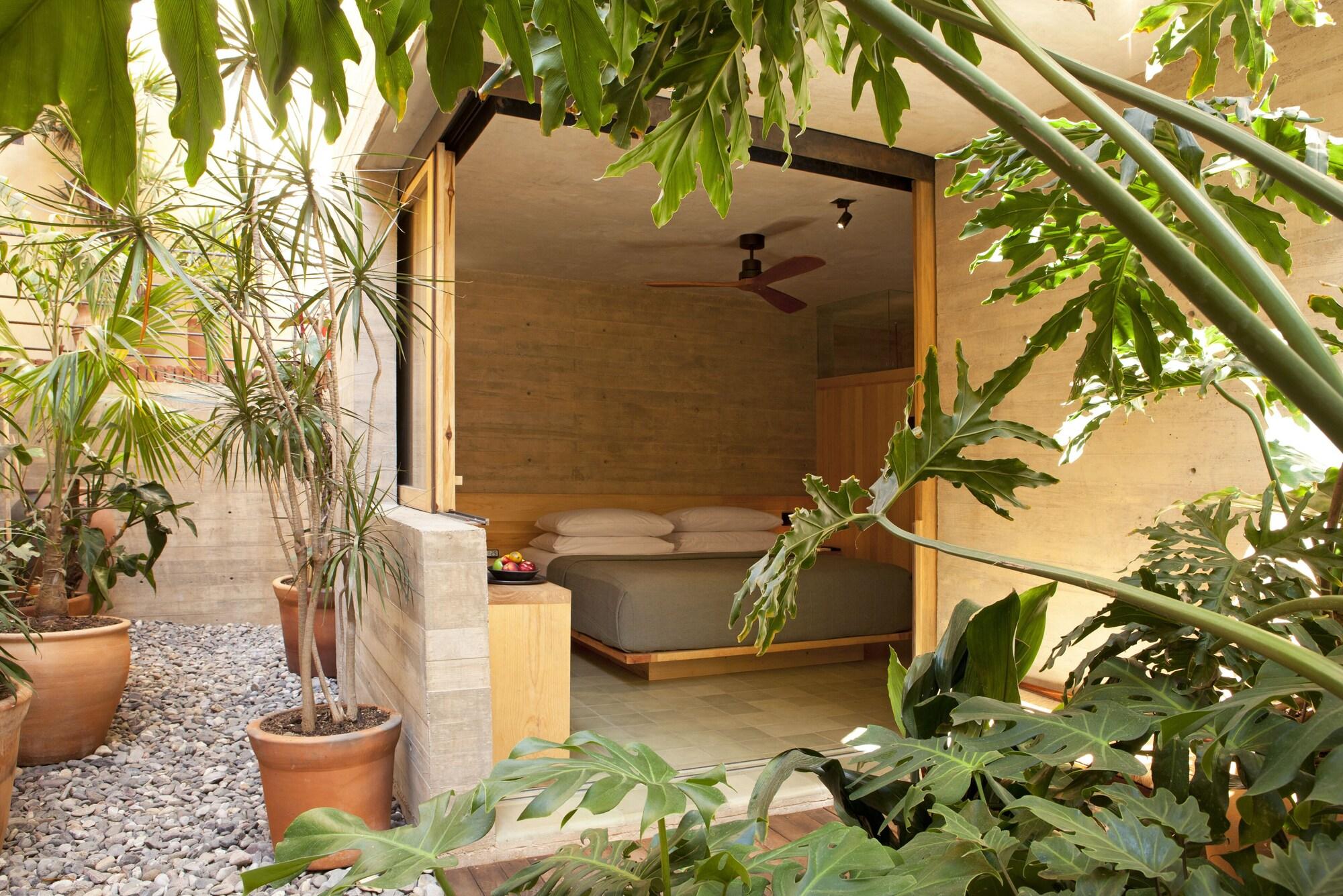 Habitación Hotel Escondido Oaxaca , Oaxaca, a Member of Design Hotels