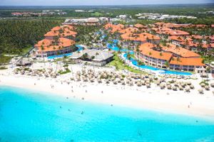 Alojamiento - Majestic Elegance Punta Cana - Luxury All Inclusive