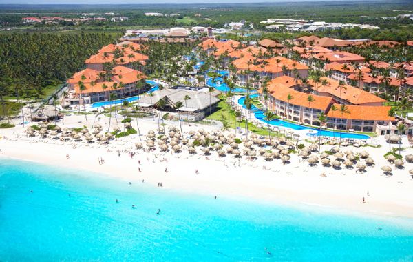 Majestic Elegance Punta Cana - Luxury All Inclusive
