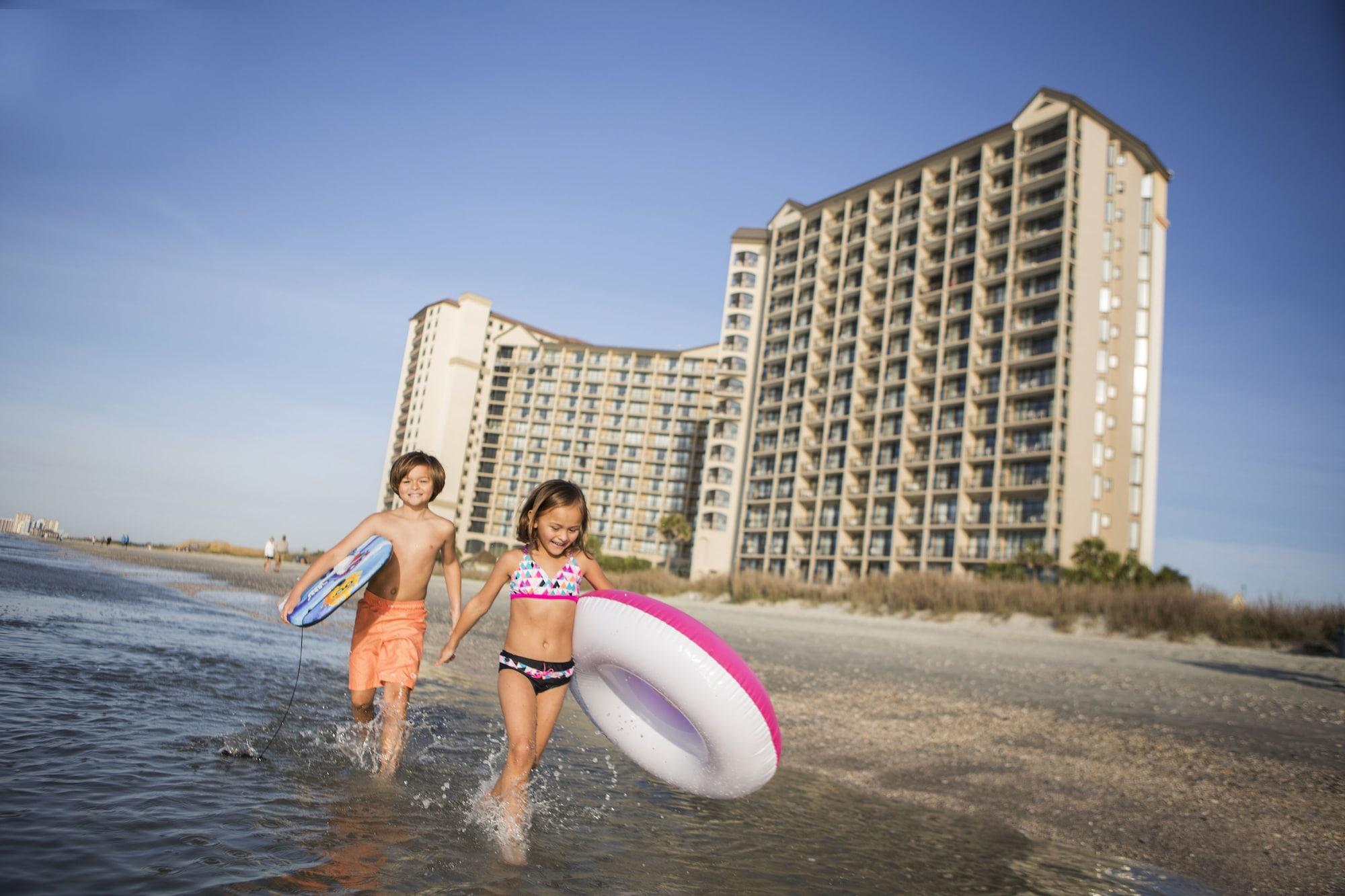 Playa Beach Cove Resort