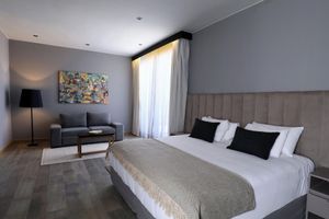 Alojamiento - Hotel Puesto del Indio Lodge