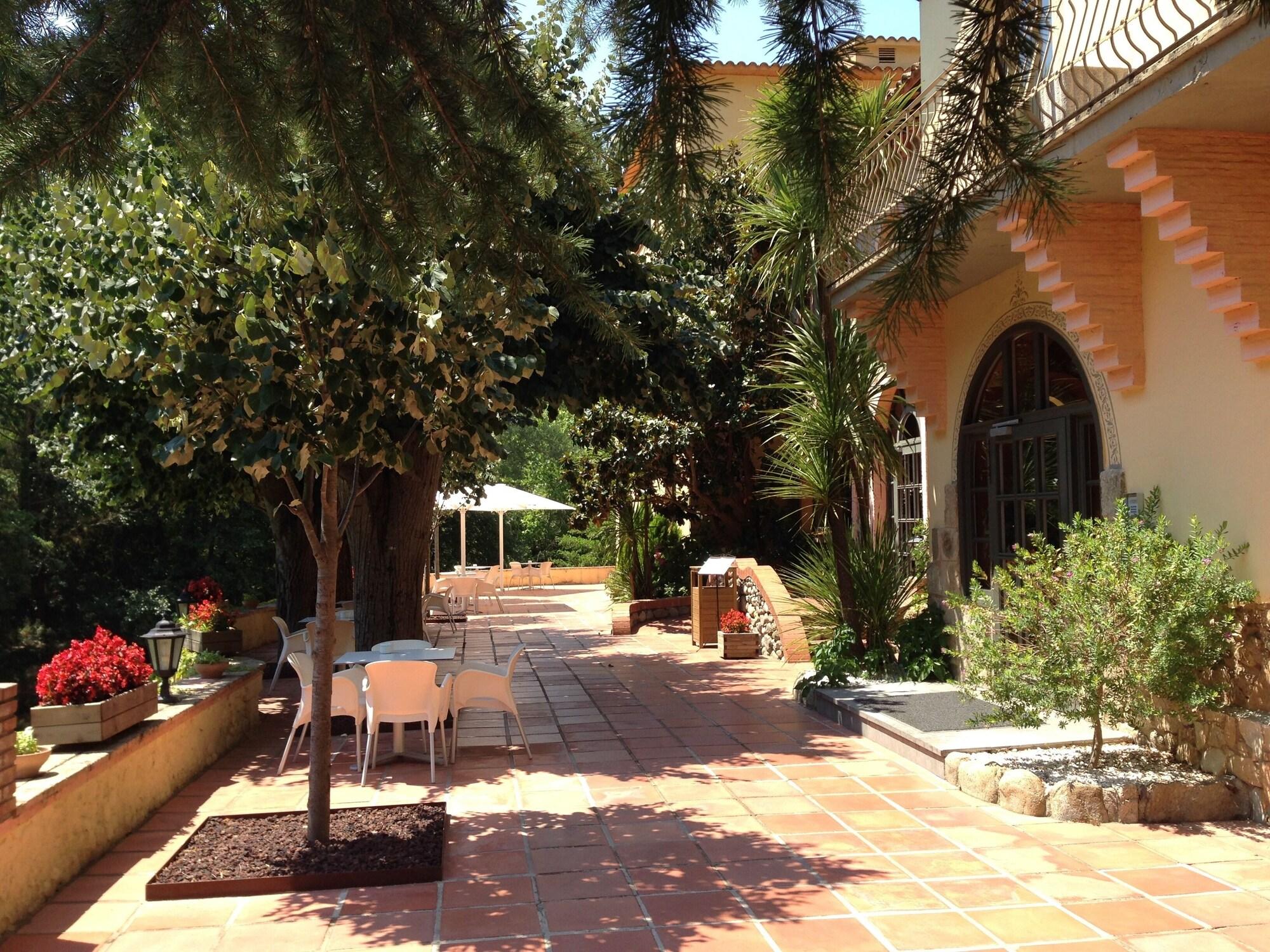 Vista Exterior Hotel Spa La Central - Adults Only