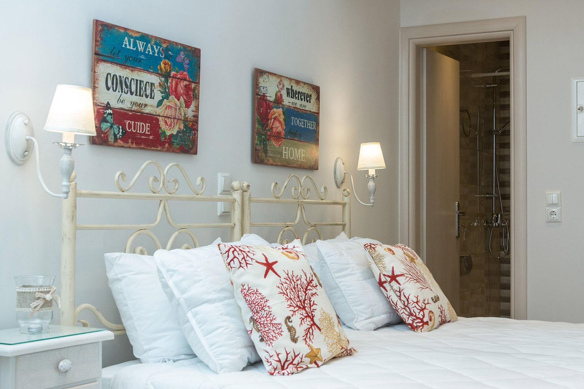 Habitación Relax Studios