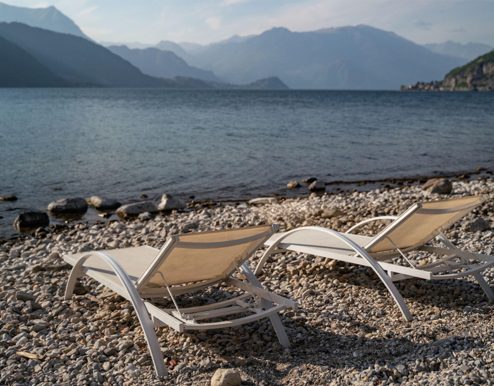 Habitación Villa Lario Resort Mandello