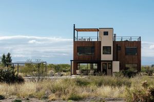 Paquete - La Morada Lodge - Valle de Uco