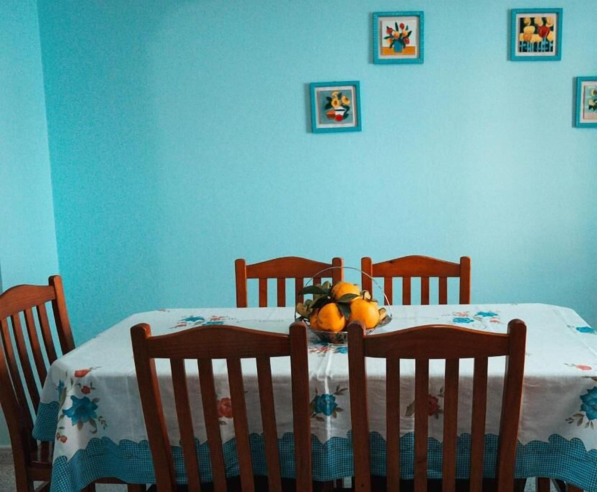 Equipamiento de Habitación Cordeiro's House