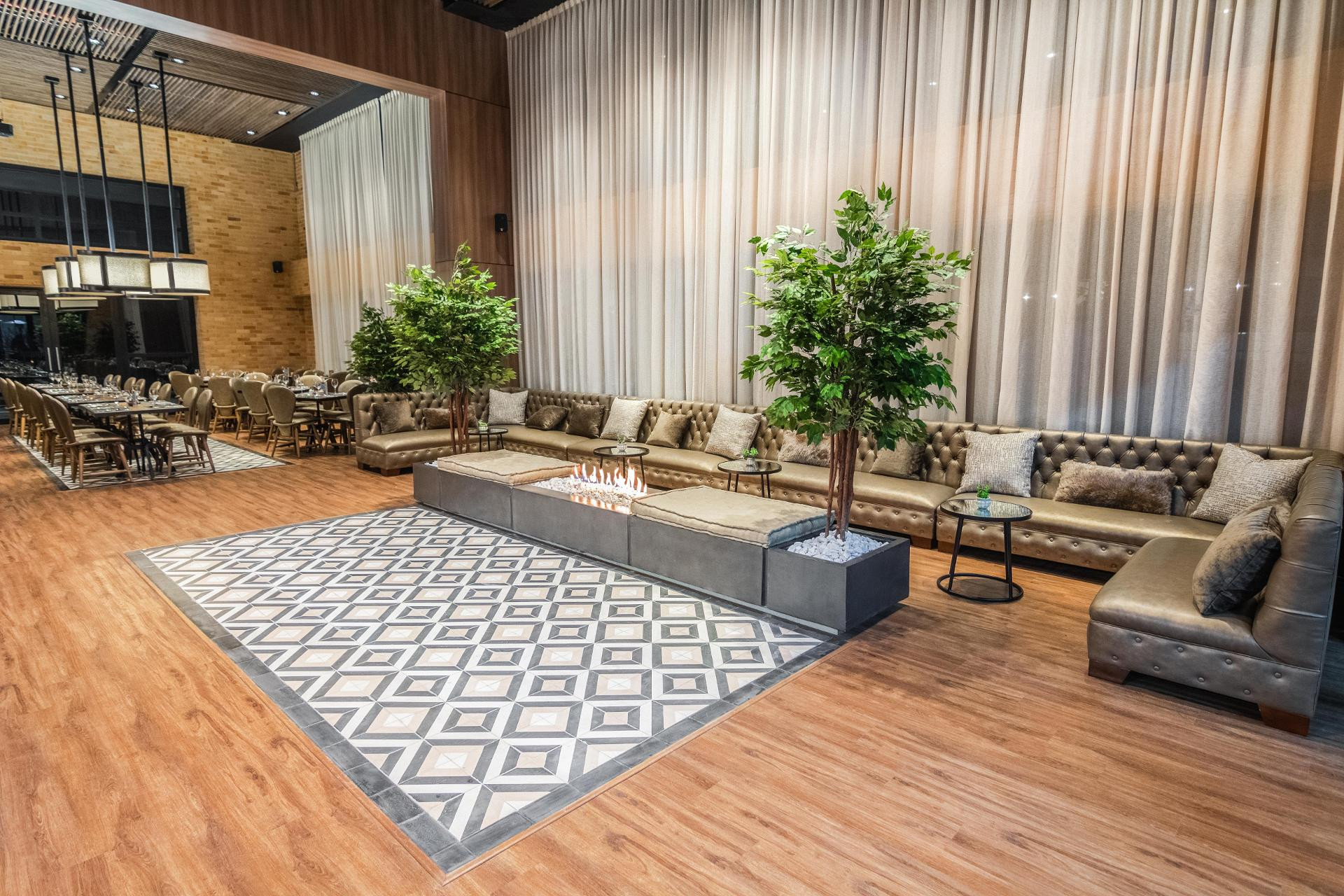 Vista Lobby Ghl Bogota Occidente