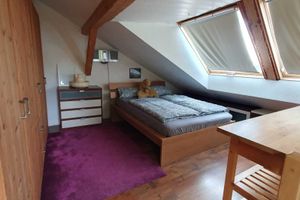 Alquiler Vacacional - Dream view at the Rottachsee