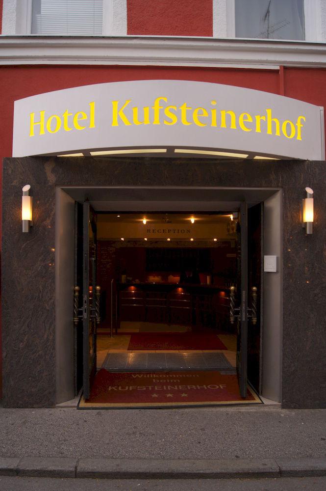Hotel Kufsteinerhof by null
