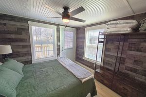 Alquiler Vacacional - Redbud Tiny Home Resort