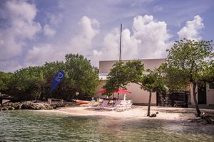 Alojamiento - Isla Gigi Cartagena - Private Island
