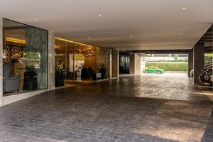 Alojamiento - Naga Residence