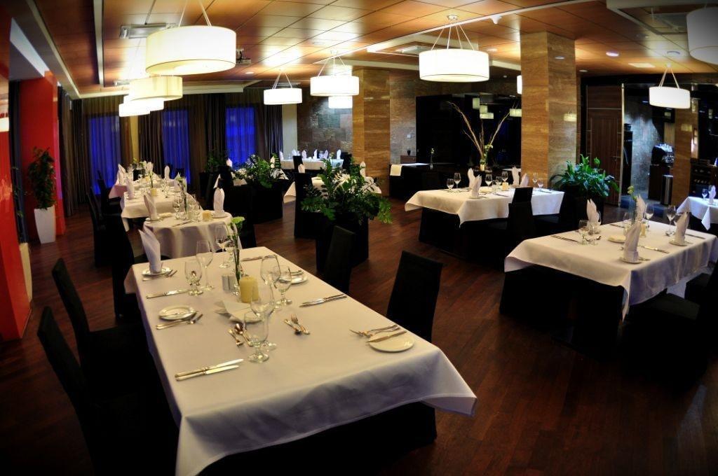 Restaurant Rado Resort Spa & Wellness