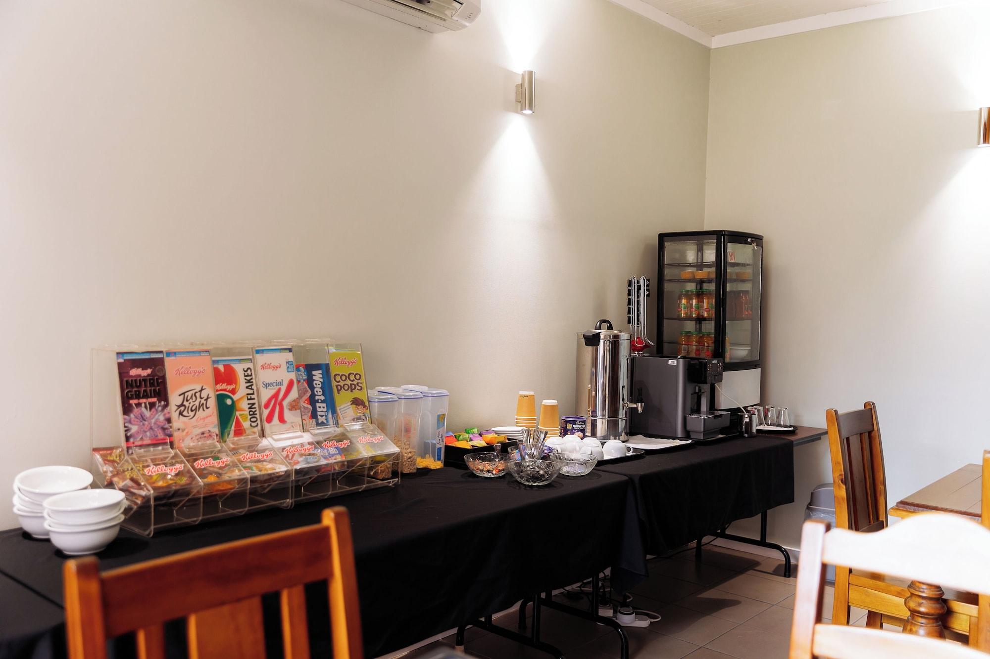 Restaurant Scone Motor Inn