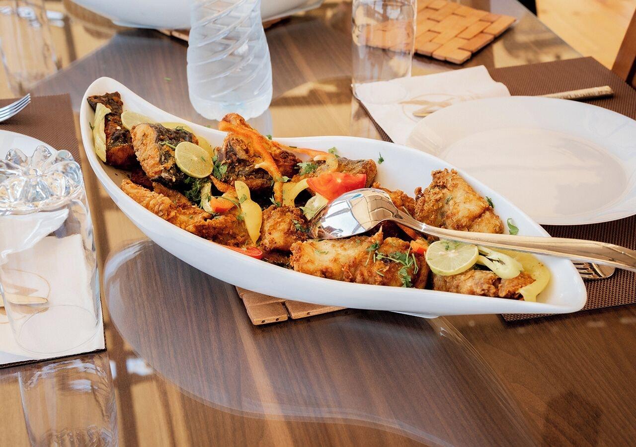 Vista Exterior Anoush Cruise 3Nights Aswan to Luxor