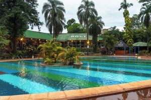 Hospedagens - Beer Hotel Iguazu - Hostel