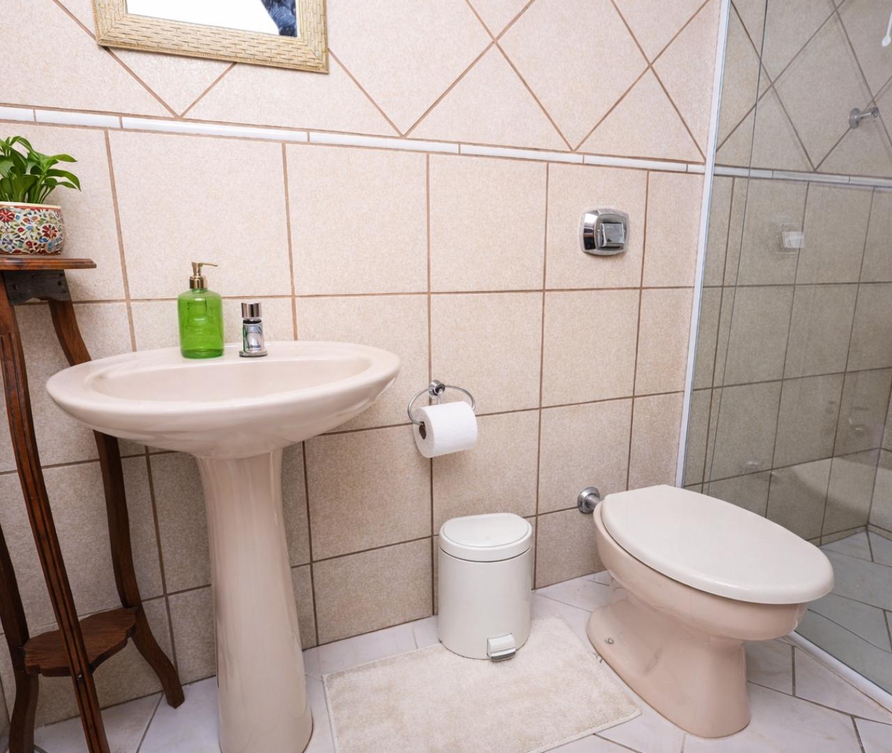 Baño Jussara Cultural