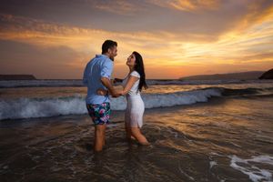 Alojamiento - Hotel Gran Palma Paracas