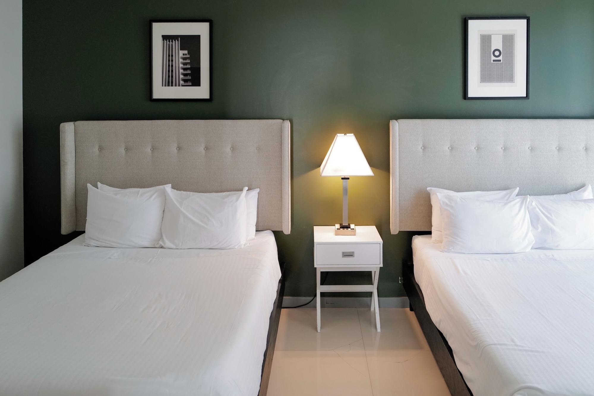 Habitación Habitat Brickell