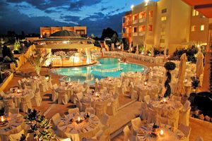 Alojamiento - Ambassador Hotel Thessaloniki