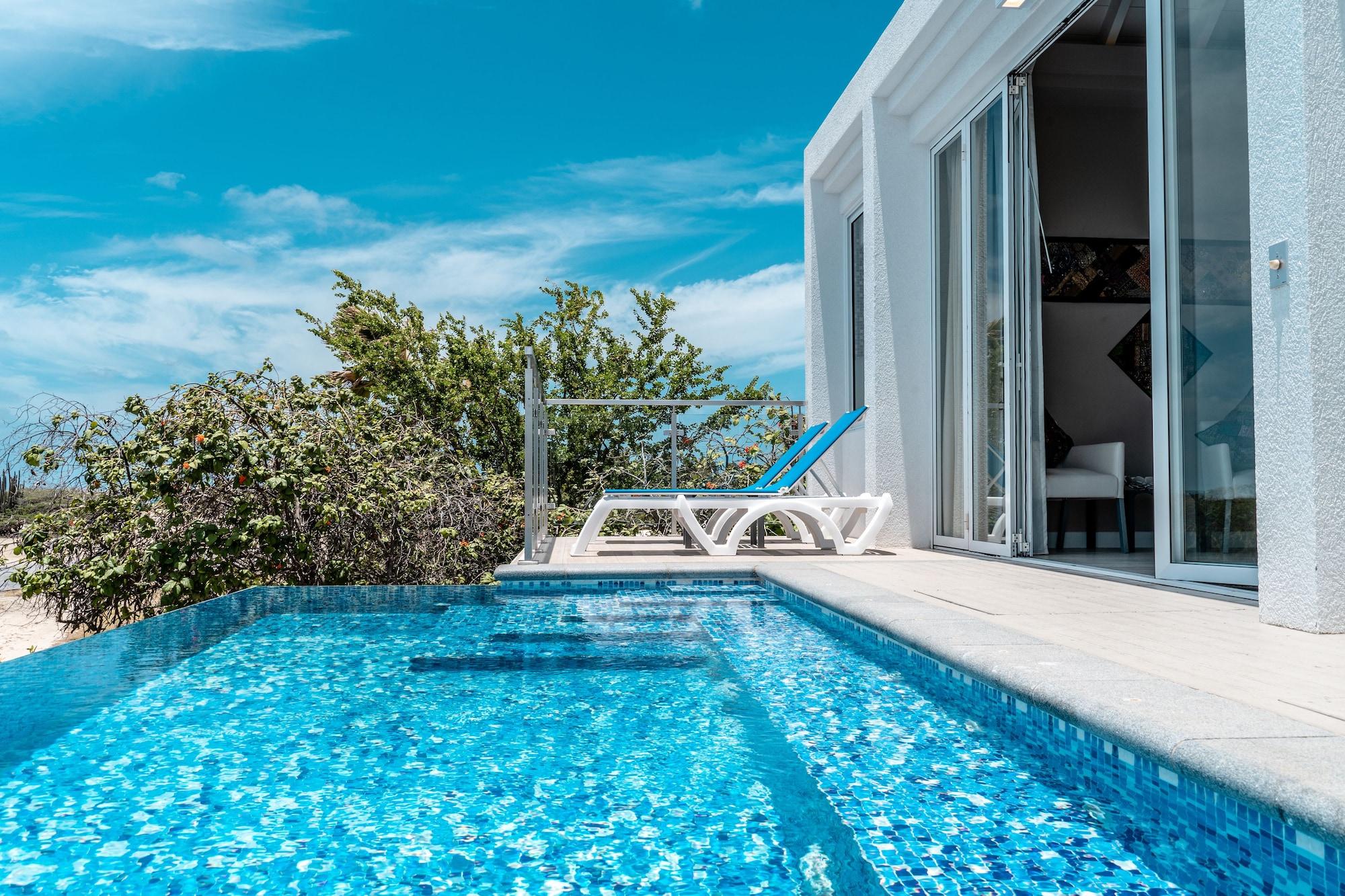 Habitación Ocean Z Boutique Hotel
