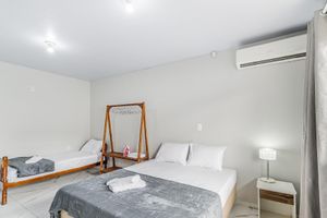 Alquiler Temporario - 2BR House w/ BBQ 270m From Beach Ruc0001