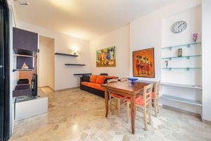 Alquiler Vacacional - Risorgimento 300