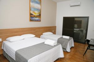 Alojamiento - One Hotel