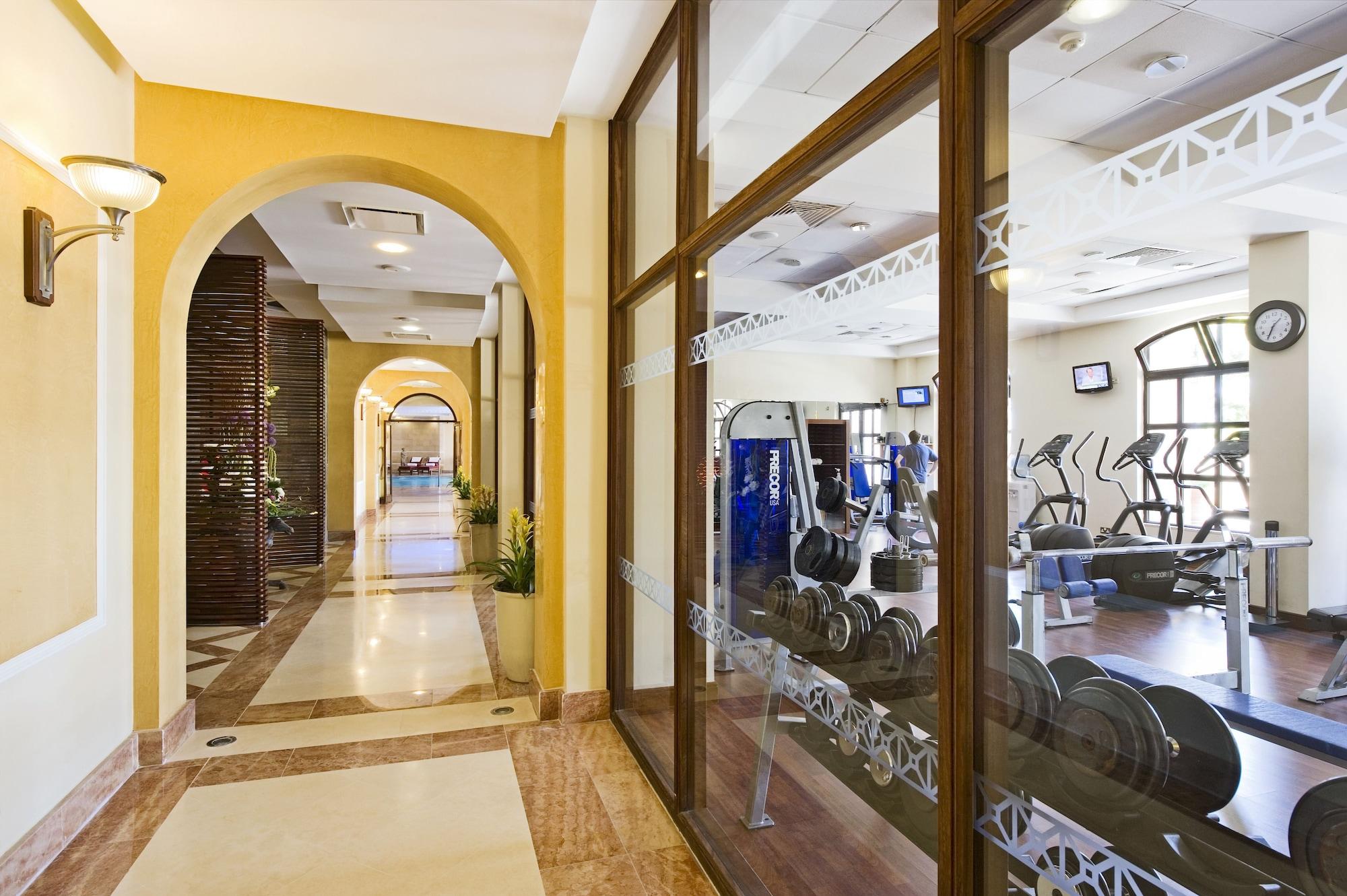 Gimnasio Elysium