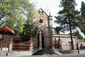 Alojamiento - Centro Vacacional IMSS La Trinidad