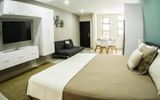 Hotel Carpe Diem Tulum by Nah Hotels