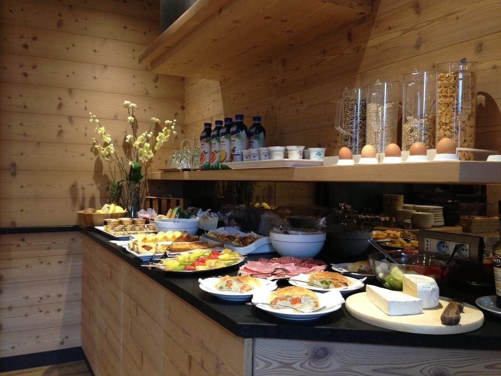 Restaurant Hotel B&B Bondi