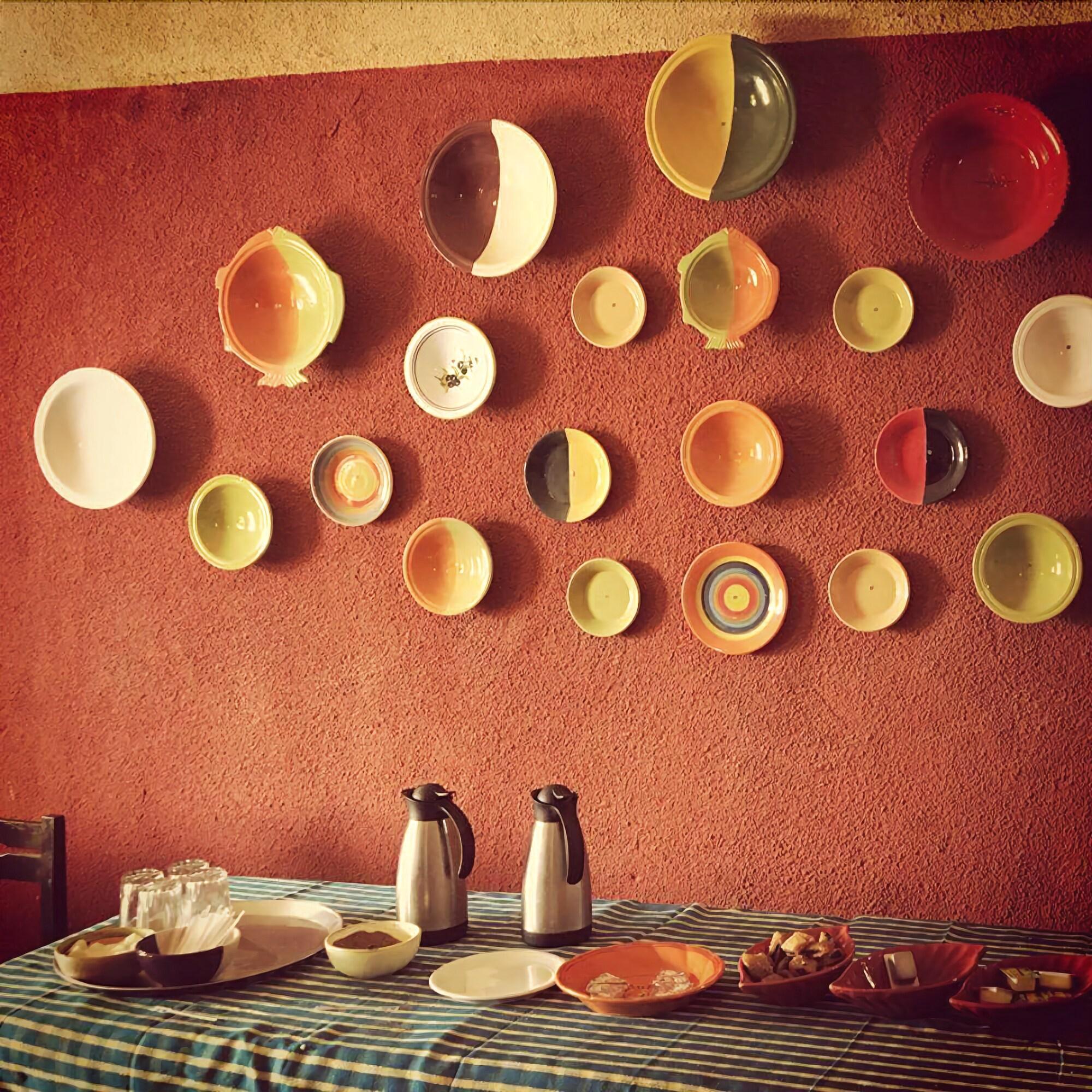 Restaurant Résidence La Source