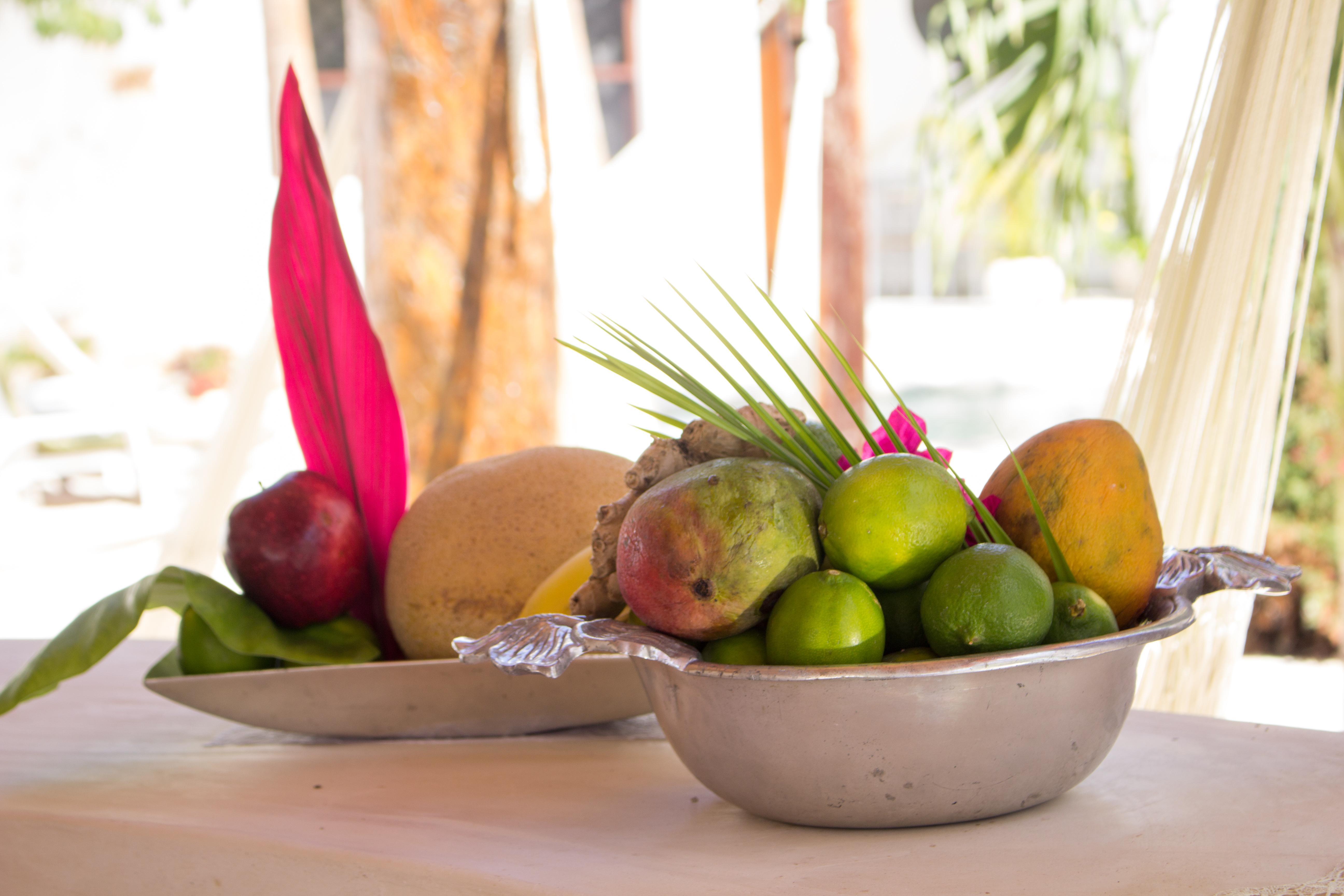 Restaurant Sonido Del Mar Hotel and Yoga Loft