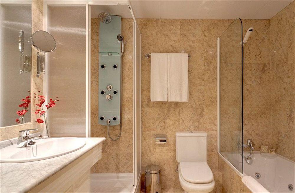 Hotel Madrid Torrejon Plaza