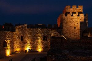 Actividad - Viaje por el Danubio y visita a tres fortalezas medievales – Excursión privada de día completo