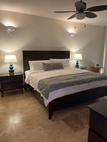 Alquiler Vacacional - Beach Front Condo , located in 5* Crocs Hotel