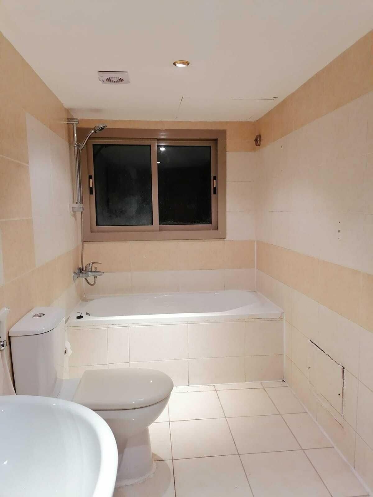 Equipamiento de Habitación Carawan Plaza Hotel